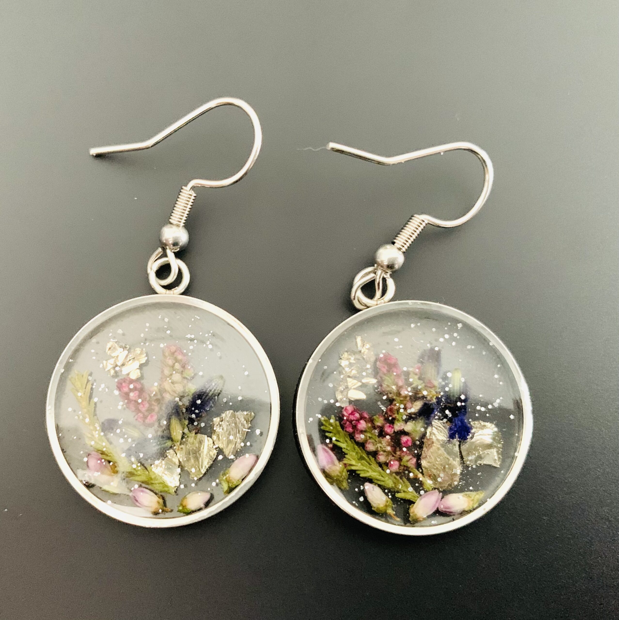 Kolczyki wiszące 19.2