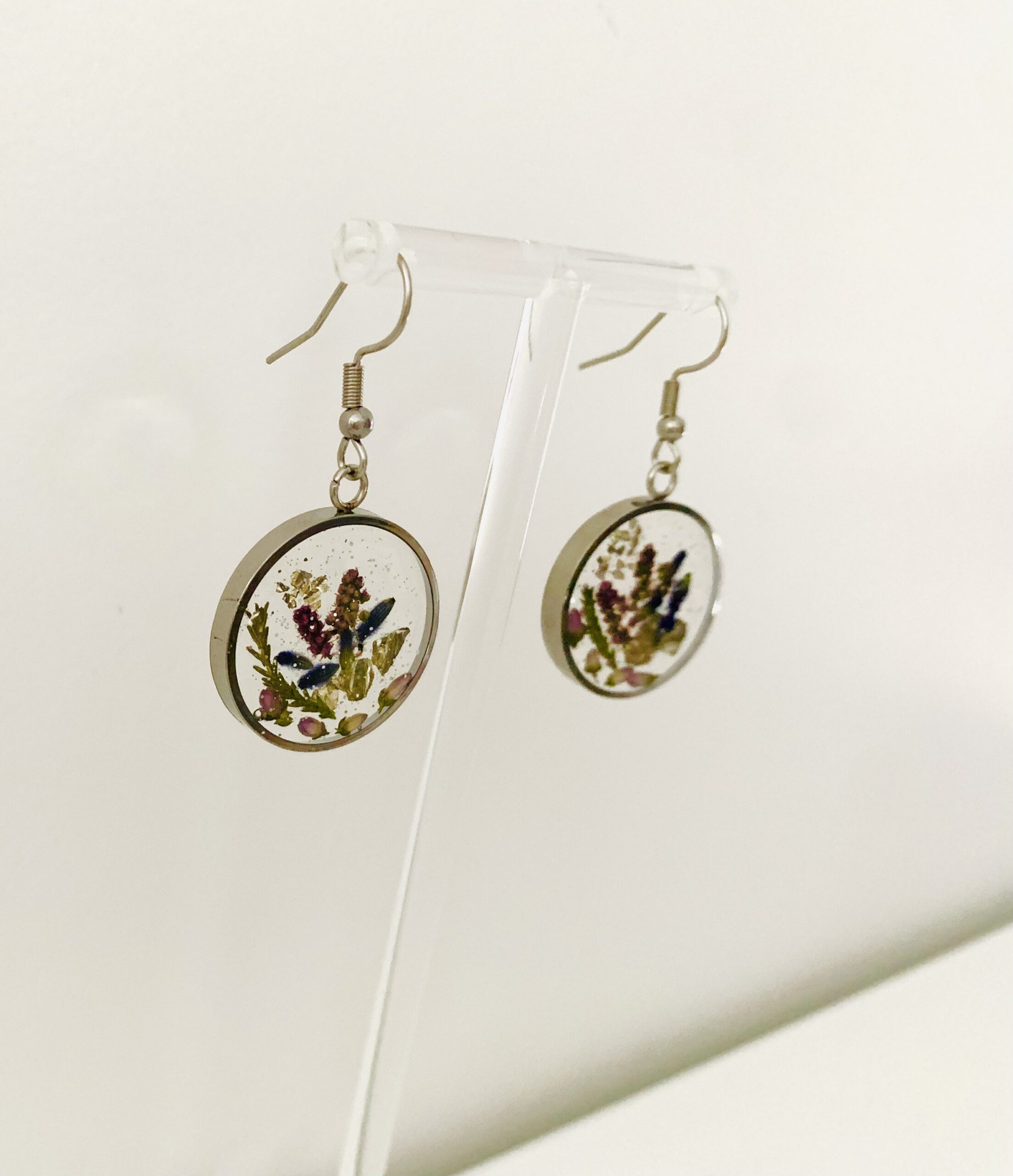 kolczyki wiszące 19.1